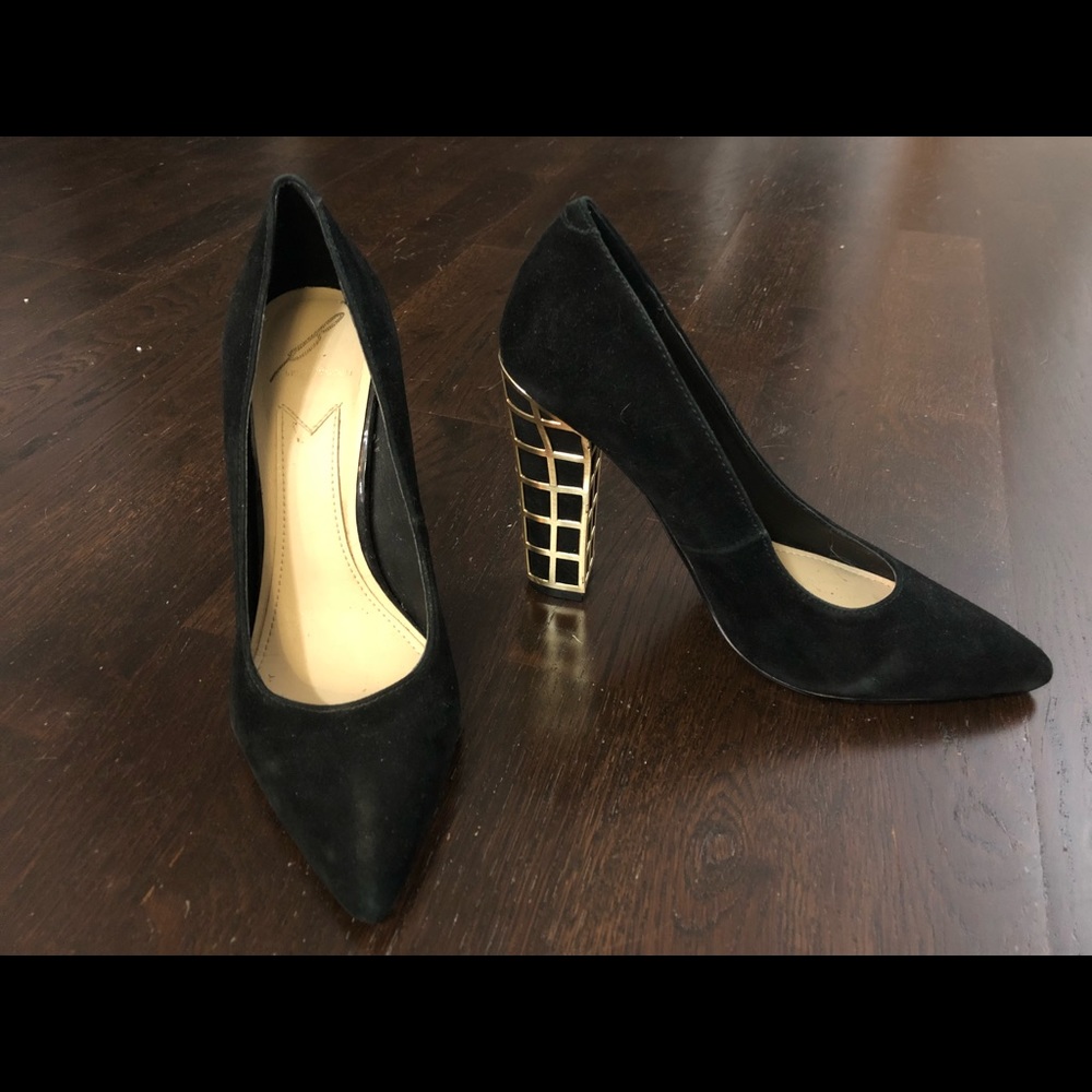 Brian Atwood heels
